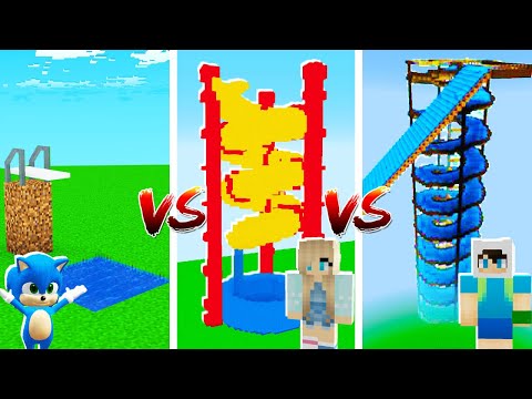 ENES VS MİNECRAFT #104