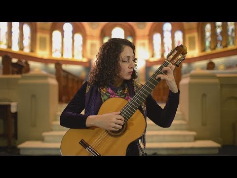 Bahar Ossareh - Meditative Metamorphosis