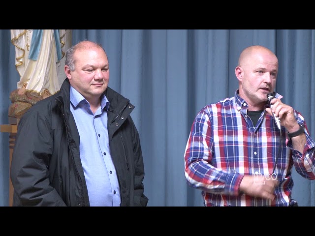 Reportage – Panel du film La ferme et son état