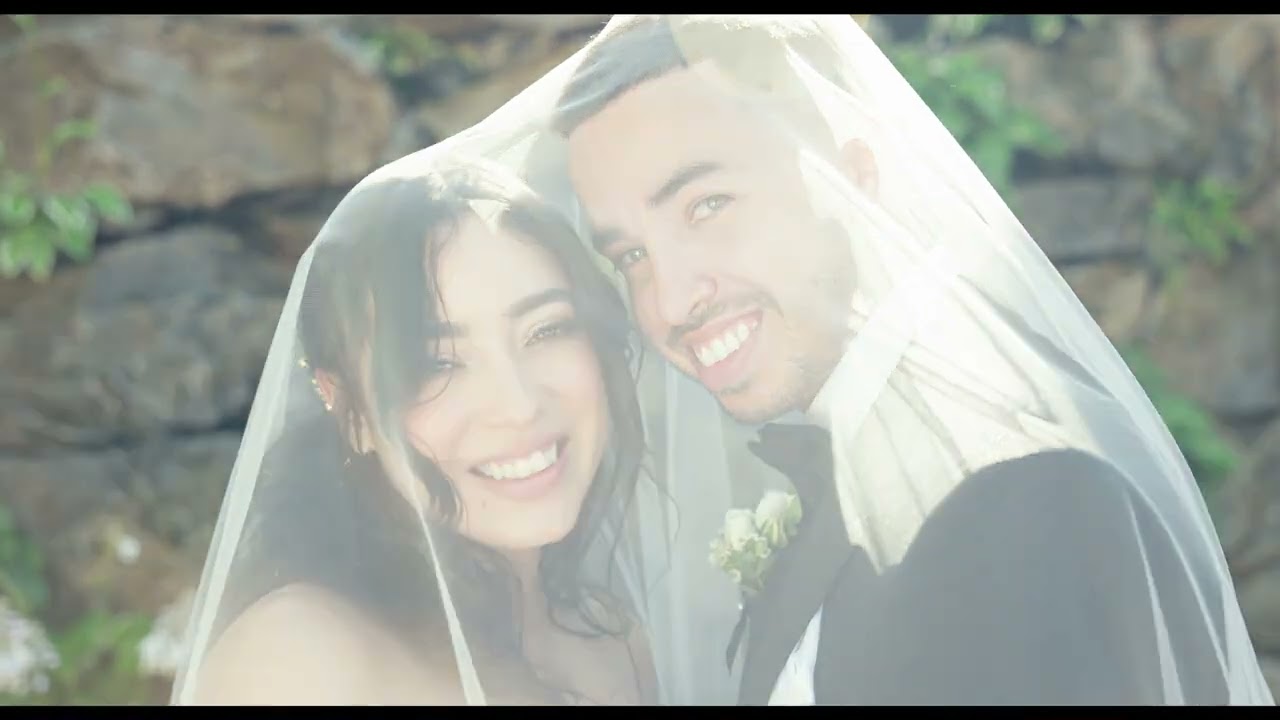 Afanador Wedding