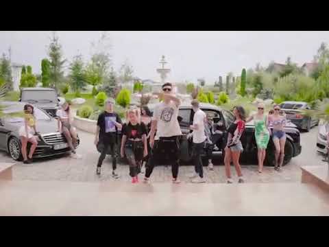 5 GANG - VIP - DE FIECARE DATĂ CÂND SE AUDE "MERS" DEVINE MAI RAPID