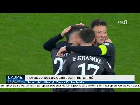 “Dardanët” në play-off, një hap afër Kampionatit Botëror 2026