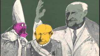 José Afonso - "Arcebispíada" do álbum "Enquanto Há Força" (LP 1978)