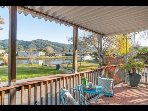 217 Olympic Way, San Rafael Contempo Home For Sale with Abby Tanem