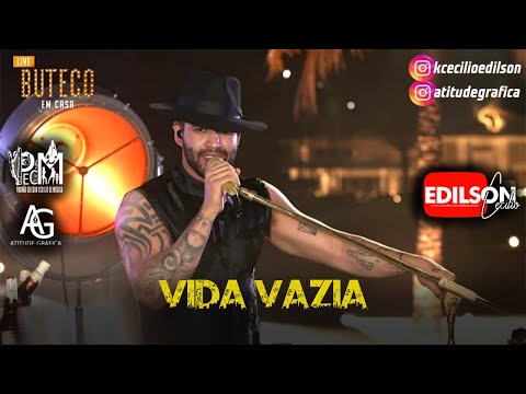 GUSTTAVO LIMA [LIVE] - VIDA VAZIA (BUTECO EM CASA)