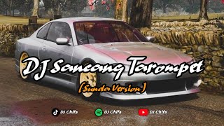 Download lagu DJ SANCANG [ TAROMPET ] SOUND VIRAL TIKTOK SUNDA PRIDE mp3