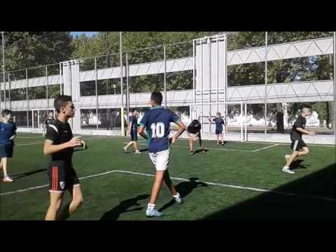 DPN vs Moin #Fecha5 - Copa Palermo