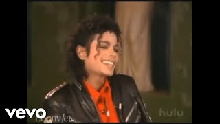 Michael Jackson - Keep The Faith (Official Video)