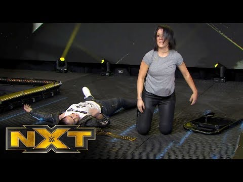 Bayley Says NXT’s Io Shirai Is ‘A Close Second’ To Sasha Banks In GOAT Conversation