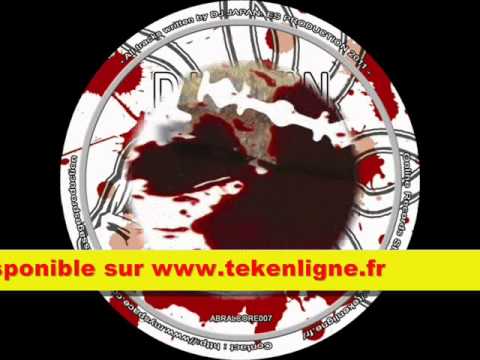 ABRALCORE 007 - Dj JAPAN