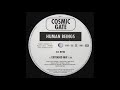 Cosmic Gate - Human Beings (Extended Mix) (2003)