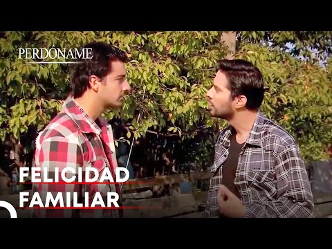 Berat Se Encuentra Con Kemal - Perdóname Capítulo 16