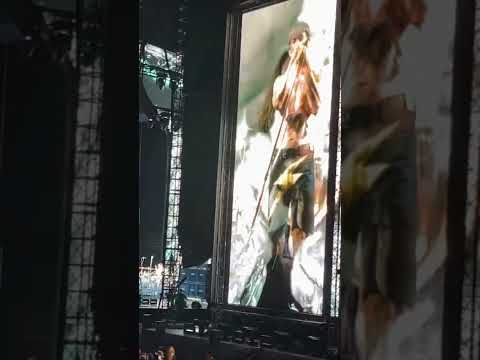 Snow - Red Hot Chili Peppers @ Sofi LA (7/31/22)