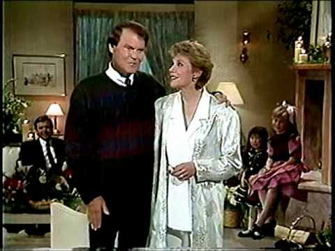 SILVER BELLS  with Glen Campbell and Anne Murray