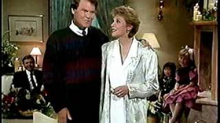SILVER BELLS  with Glen Campbell and Anne Murray