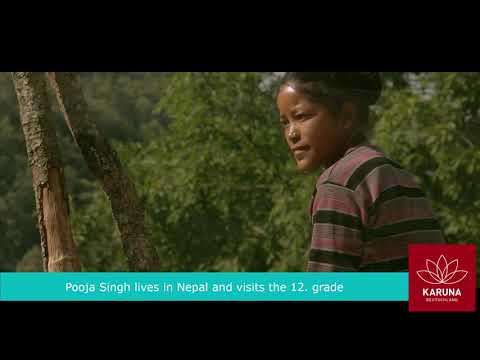 Help to end menstrual exile in Nepal
