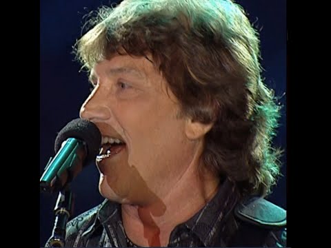 Midnight Confessions Performed Live By The Grass Roots Starring Rob Grill