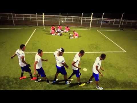 Gasmilla - 3 Points (Official Azonto Video)