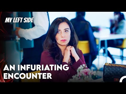 The Meal Turned Sour - My Left Side Episode 5