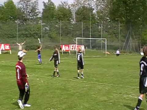 Egson Gashi_Goalgetter