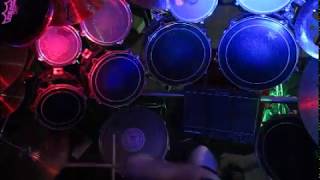 Drum Cover Aimee Mann Put Me On Top Drums Drummer Drumming Til Tuesday