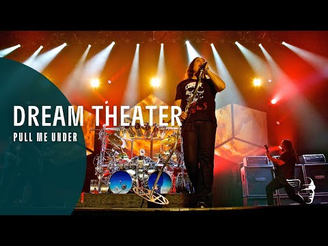 Dream Theater - Pull Me Under (Live At Luna Park)