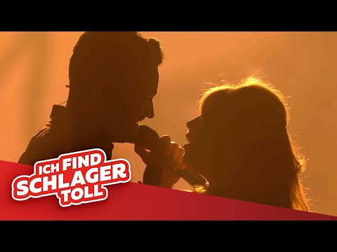 Maite Kelly & Giovanni Zarrella - Keine Angst (Die Giovanni Zarrella Show)