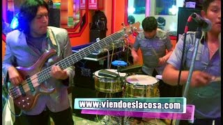 EXTRAÑANDOTE (Megapuesta)