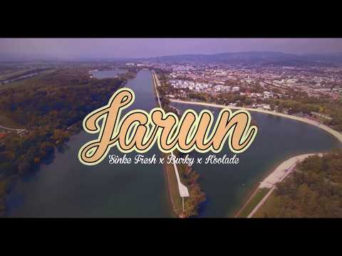 Jarun Intro