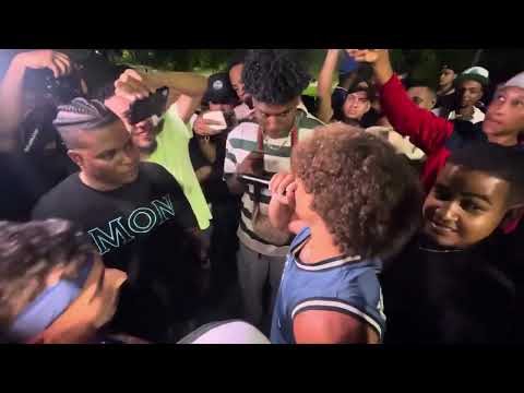 Éxodo Lirical 🇩🇴, Skone 🇪🇸, Diddy Glow 🇩🇴 & Felpa Divo 🇩🇴 Numenosis