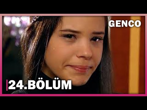 Genco 24. Bölüm - Full Bölüm