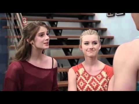 Dance Academy Season 3 Episode 6 Fake It Until You Make It (Part 1)