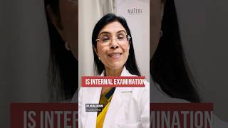 Download lagu Is Internal Examination Painful? mp3 Download lagu Is Internal Examination Painful? mp3