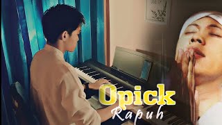Download lagu Rapuh - Opick ( Piano cover & Lyrics) mp3 Download lagu Rapuh - Opick ( Piano cover & Lyrics) mp3