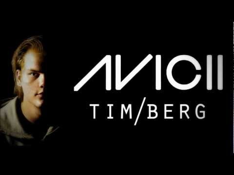 Avicii - Silhouettes feat. Salem Al Fakir [White Label]
