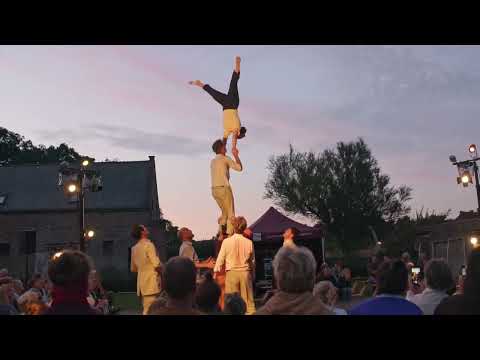 Aftermovie Cirque Plus 2024