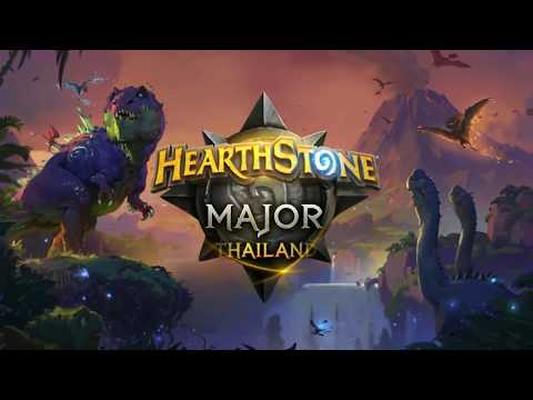 Sequinox vs TicTac - SEA Majors 2017 Thailand