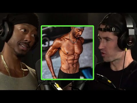 Ben Patrick's 7 Steps for Longevity