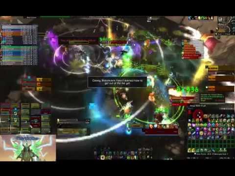 25m Heroic The Fallen Protectors