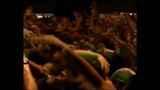 Method Man & Redman - I Know Sumptn [ live video ]