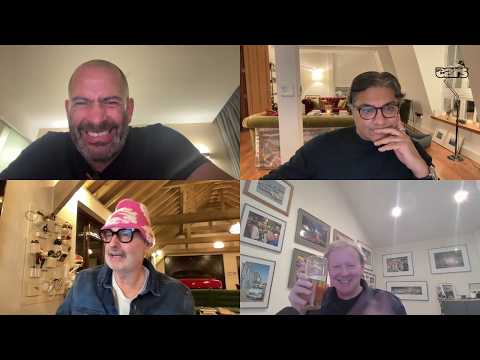 What was the best ever year for cars? | The Car Podcast #74