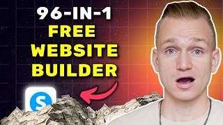 How to Build a Sales Funnel for Free 2025 (Discounts and Bonuses Included)