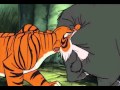 Jungle Book 1967 Remake