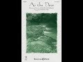 AS THE DEER (SATB Choir) - Martin Nystrom/arr. Tom Fettke