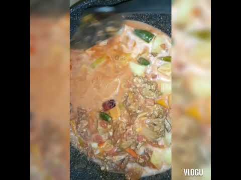 Spicy Beef Tenderloin Curry| Jehma Cabil