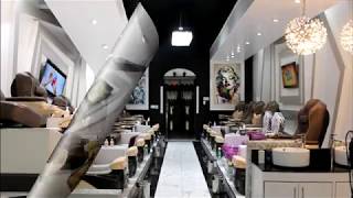 5 INSPIRED UPDATES FOR YOUR SALON INTERIOR DESIGN WITH IFOSS