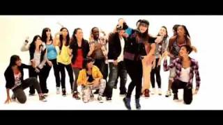 Tenin -- Head Shoulders Knees Toes