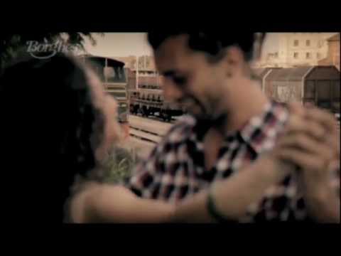 ALLA VECCHIA MANIERA Borghesi la band italiana (feat. BRUNELLA GHERSI)