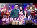 Lala Widy Feat Gerry Mahesa - Rembulan Malam | Dangdut [OFFICIAL]