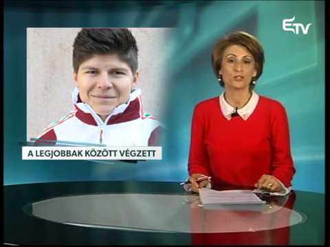 Sporthírek 2016. március 22. – Erdélyi Magyar Televízió